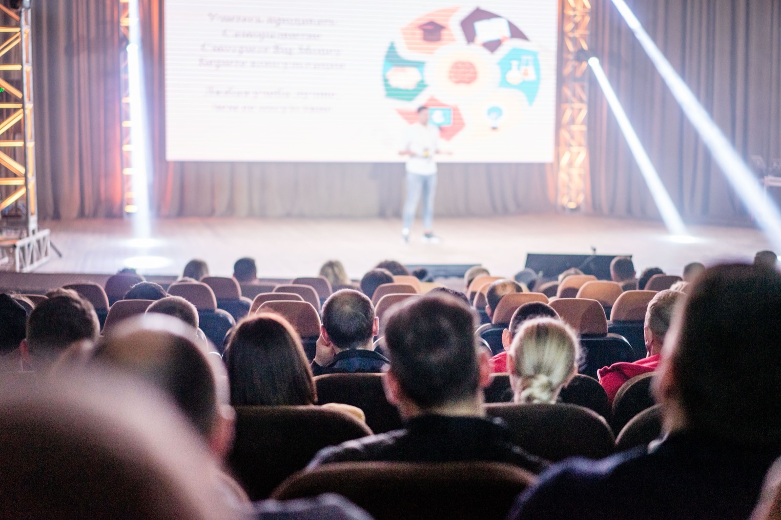Conferencias