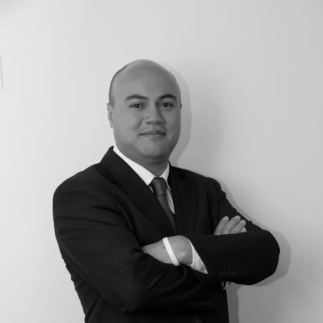 Abraham Martinez